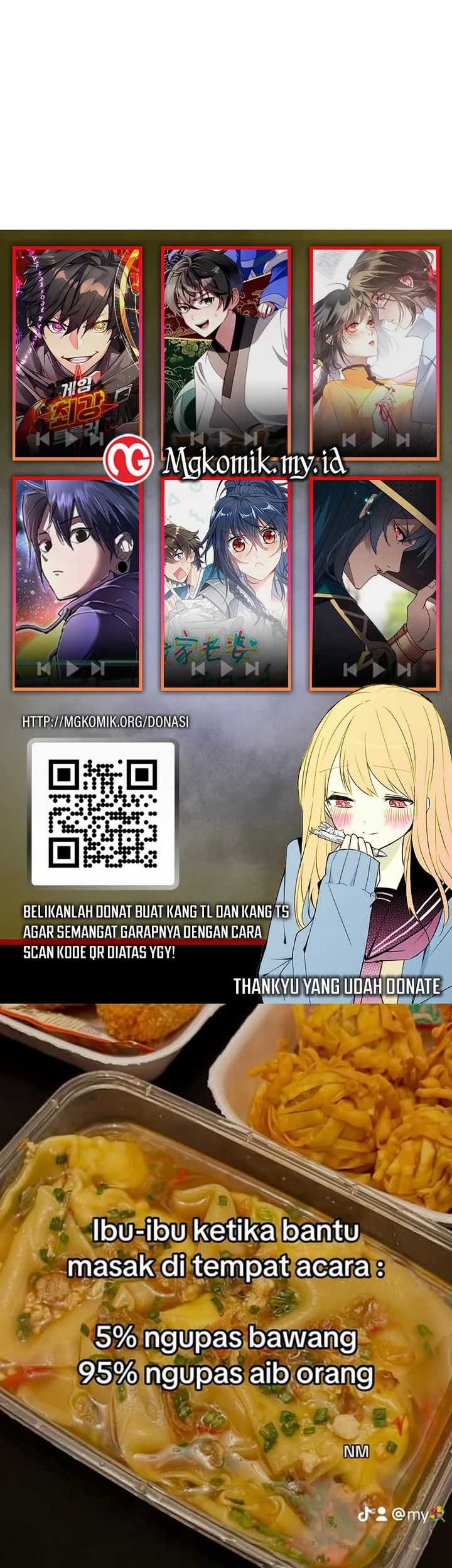 Global Gao Wu Chapter 214 Gambar 29