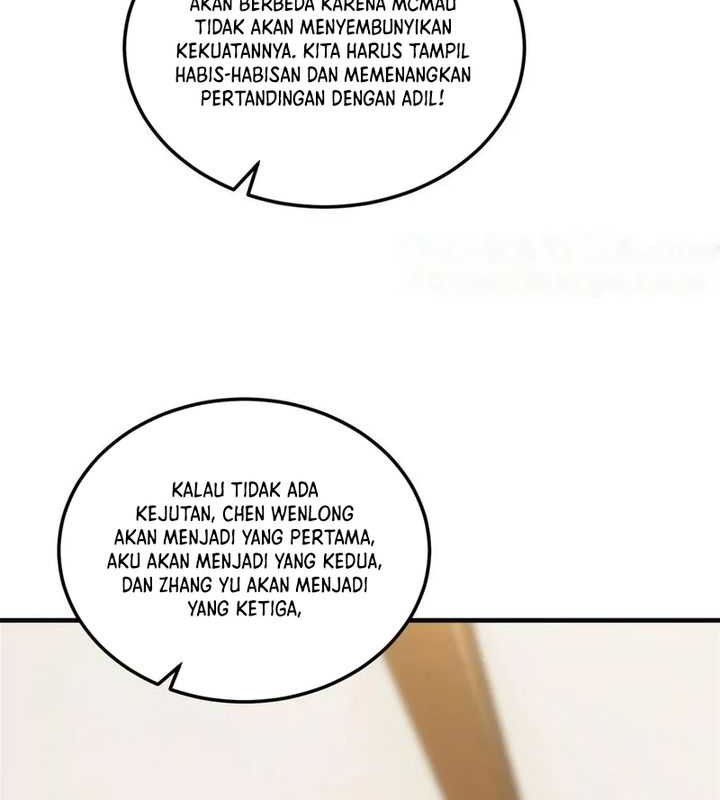 Global Gao Wu Chapter 214 Gambar 3