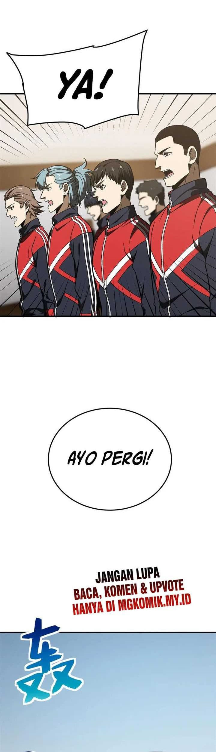 Global Gao Wu Chapter 214 Gambar 5