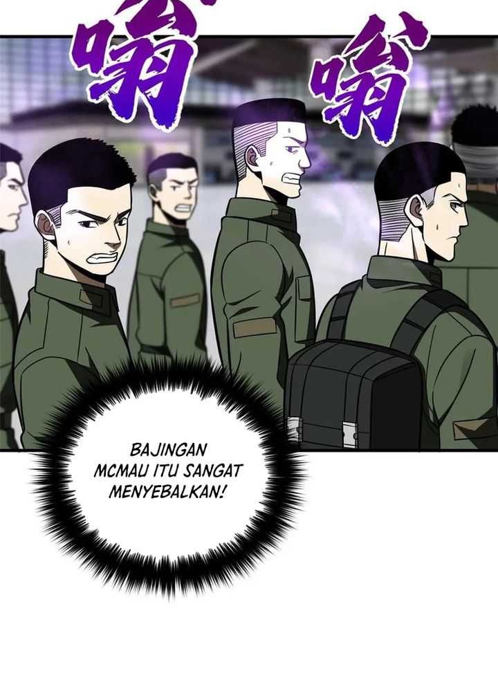 Global Gao Wu Chapter 214 Gambar 12