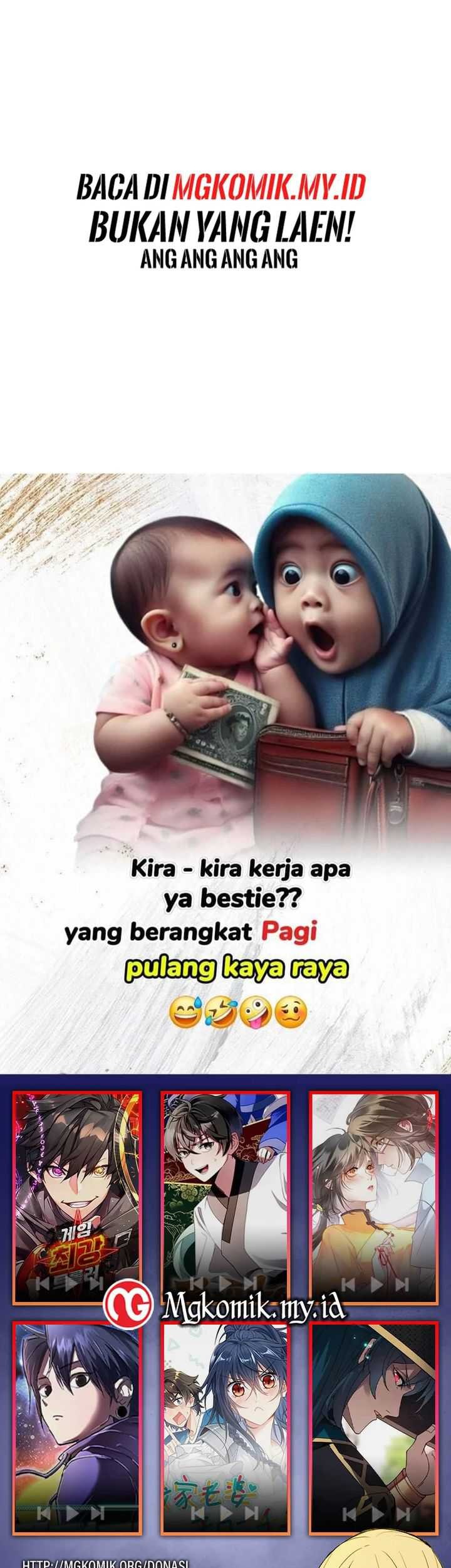 Global Gao Wu Chapter 207 Gambar 28