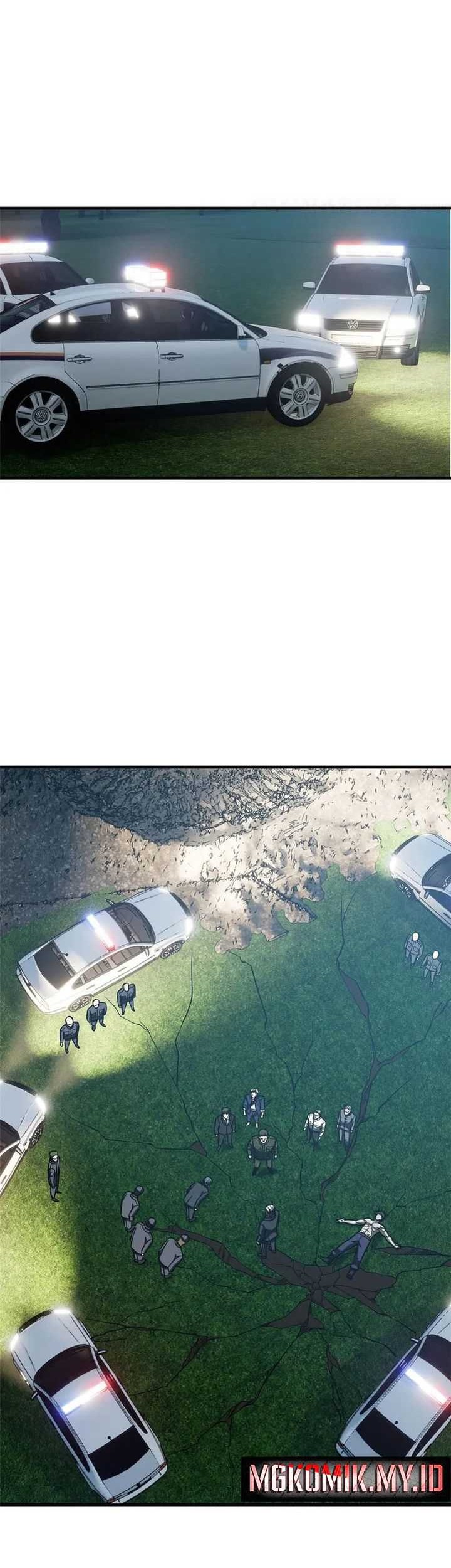 Manhua Global Gao Wu Chapter 207 gambar nomor 2