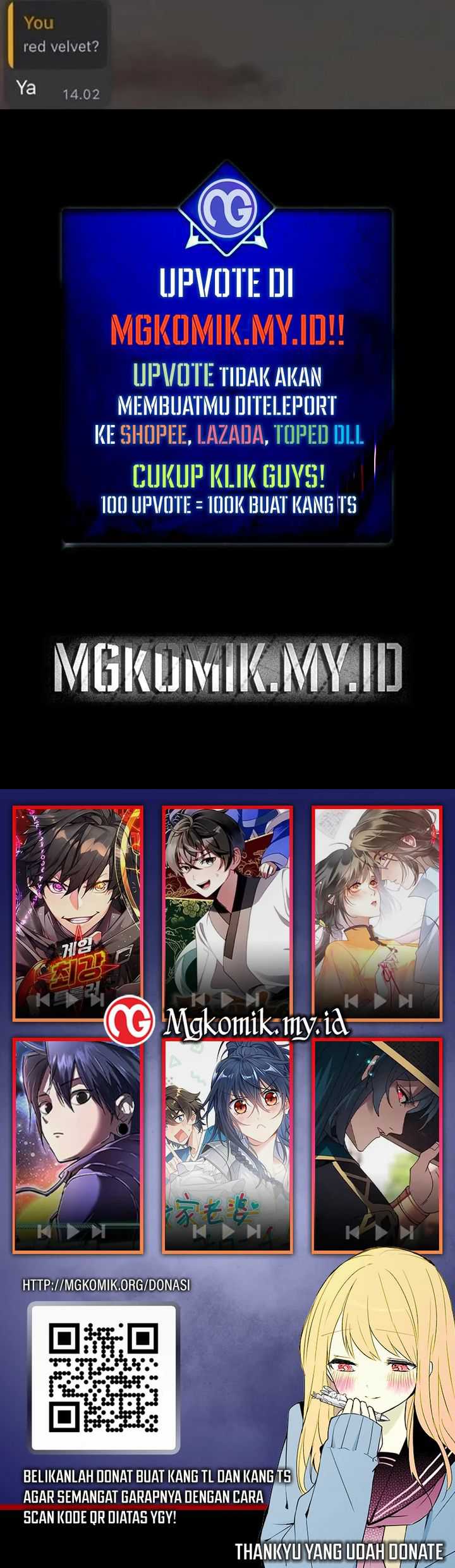 Global Gao Wu Chapter 206 Gambar 28