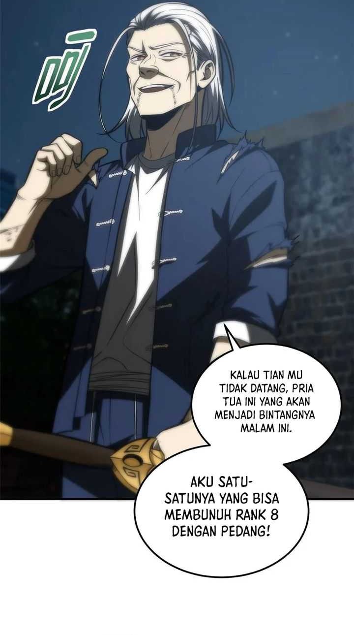 Global Gao Wu Chapter 206 Gambar 3