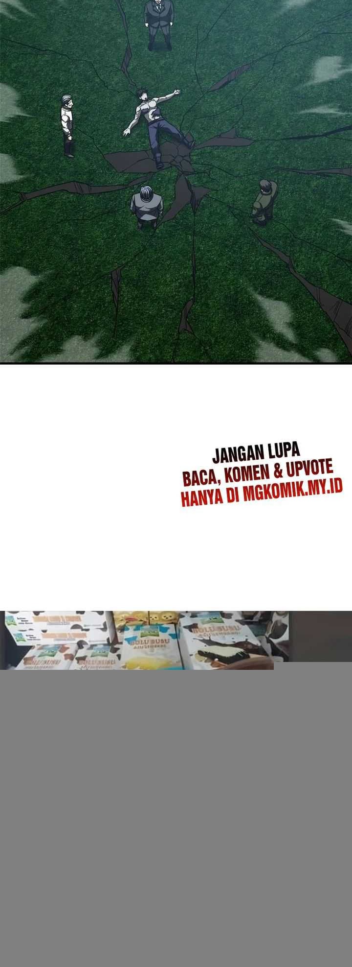 Global Gao Wu Chapter 206 Gambar 27