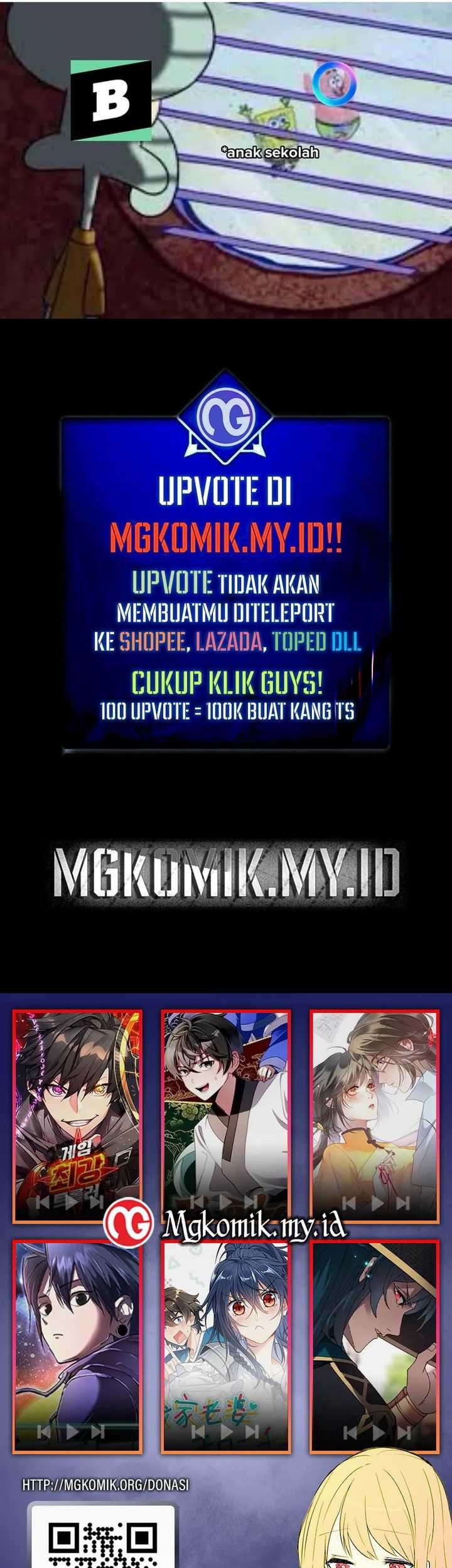 Global Gao Wu Chapter 205 Gambar 28