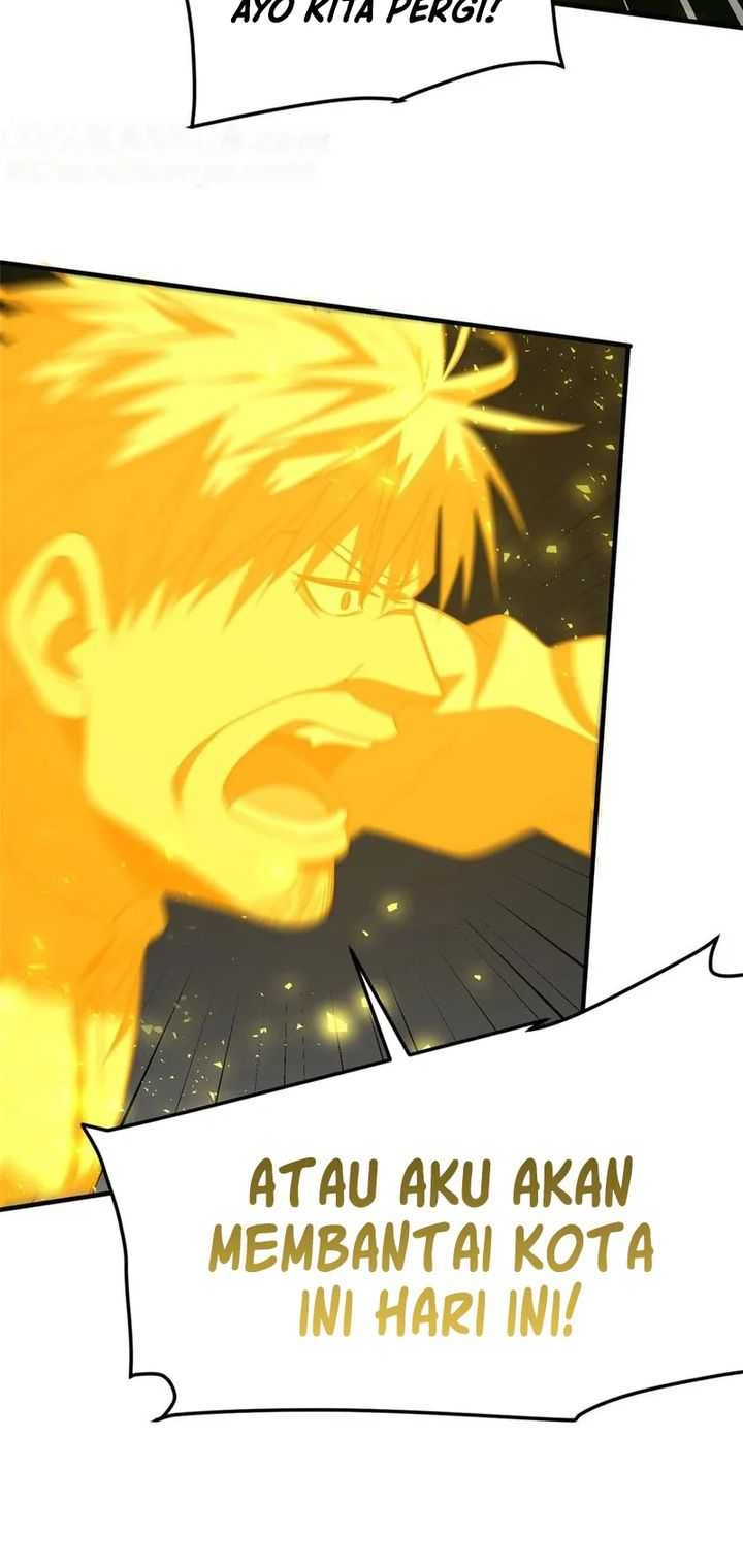 Global Gao Wu Chapter 205 Gambar 9