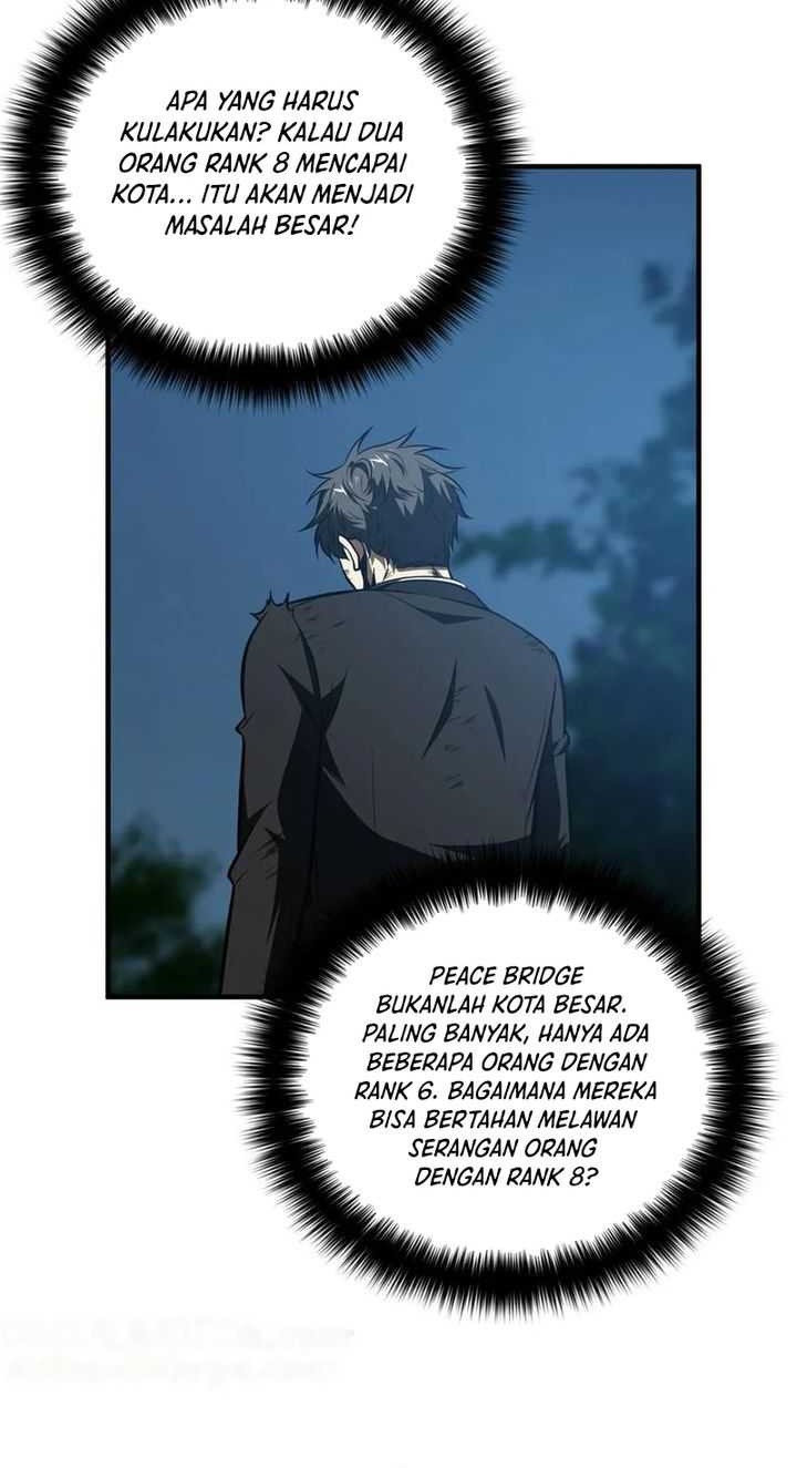 Global Gao Wu Chapter 205 Gambar 12