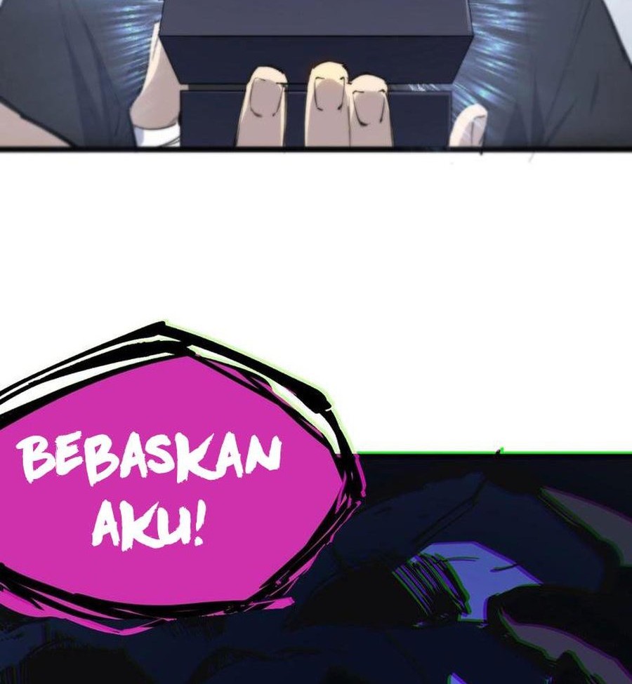 SSS-level Paladin Who Breaks All Logic Chapter 64 Gambar 43