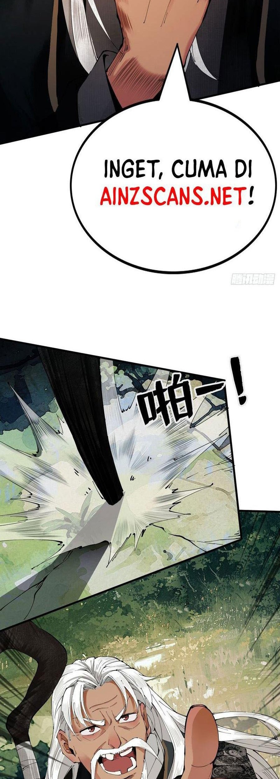 SSS-level Paladin Who Breaks All Logic Chapter 64 Gambar 50