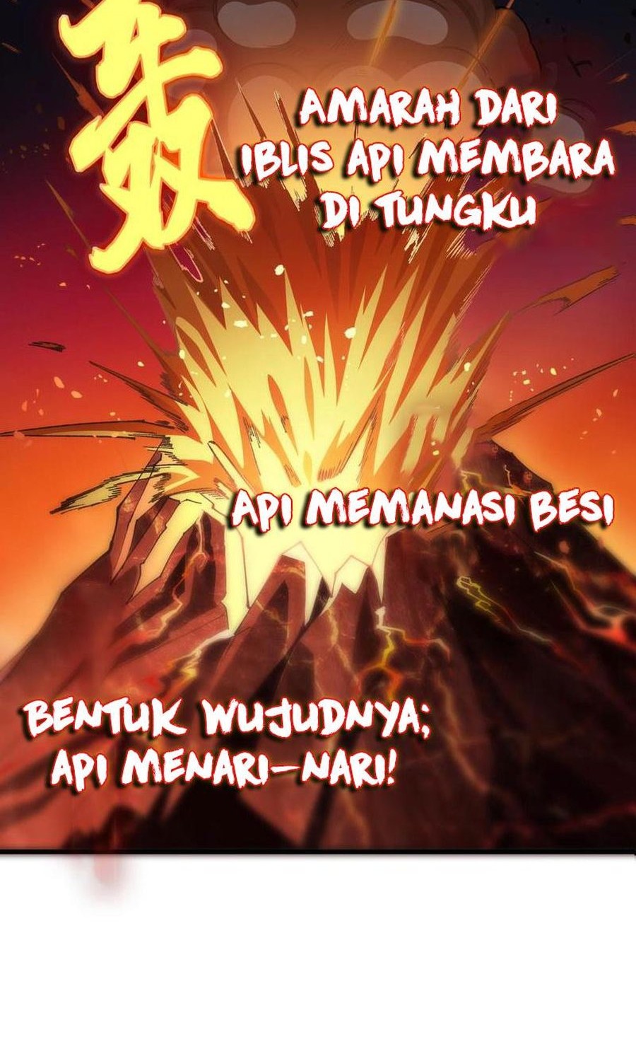 SSS-level Paladin Who Breaks All Logic Chapter 64 Gambar 12