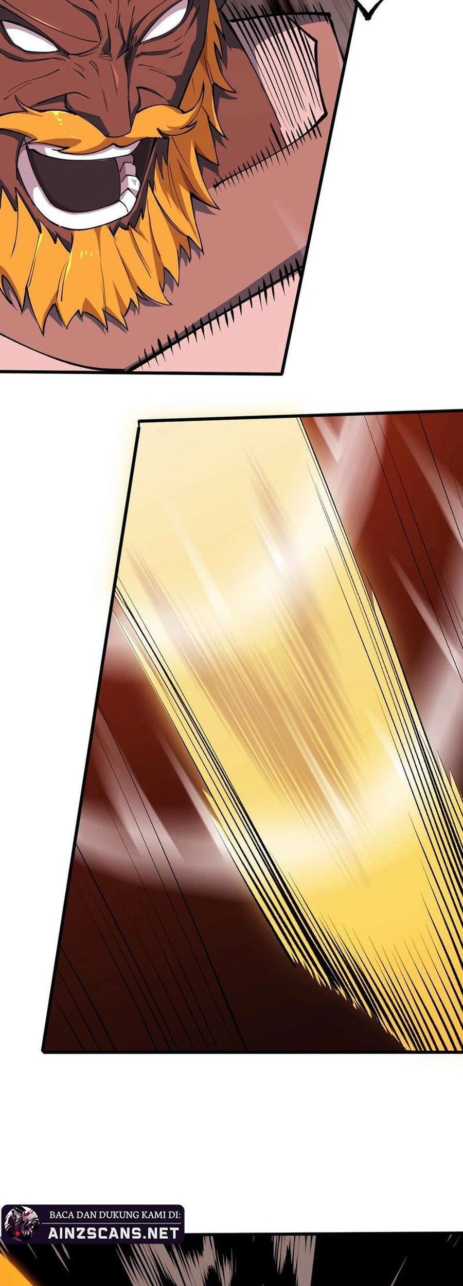 SSS-level Paladin Who Breaks All Logic Chapter 64 Gambar 21