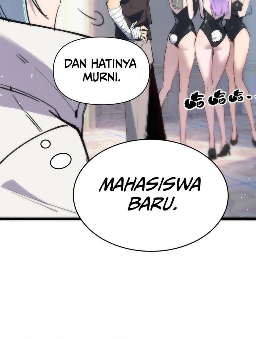 SSS-level Paladin Who Breaks All Logic Chapter 64 Gambar 35