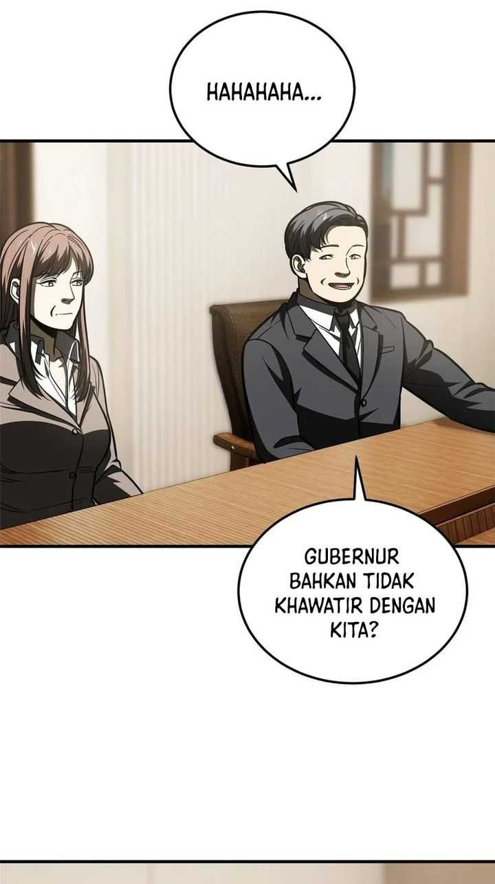 Global Gao Wu Chapter 204 Gambar 9