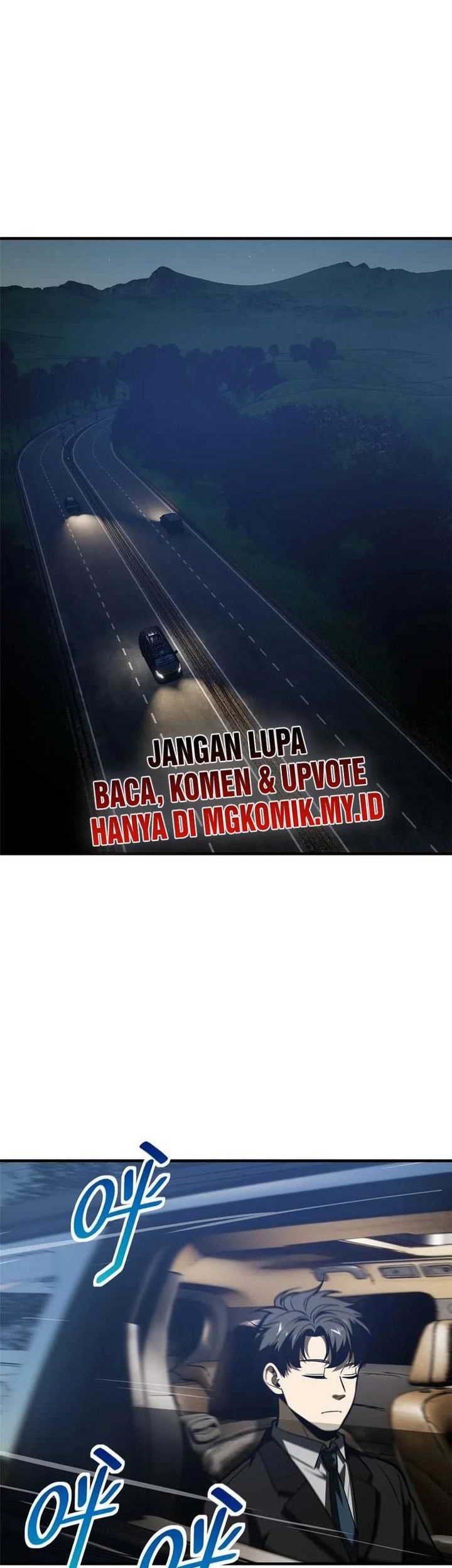Global Gao Wu Chapter 204 Gambar 11
