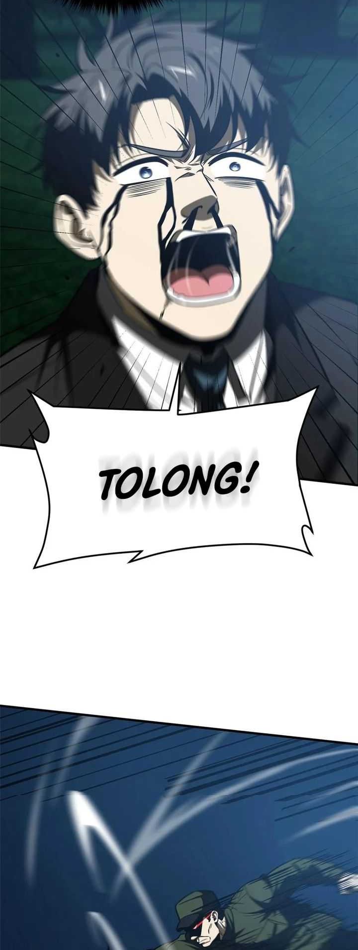 Global Gao Wu Chapter 204 Gambar 24