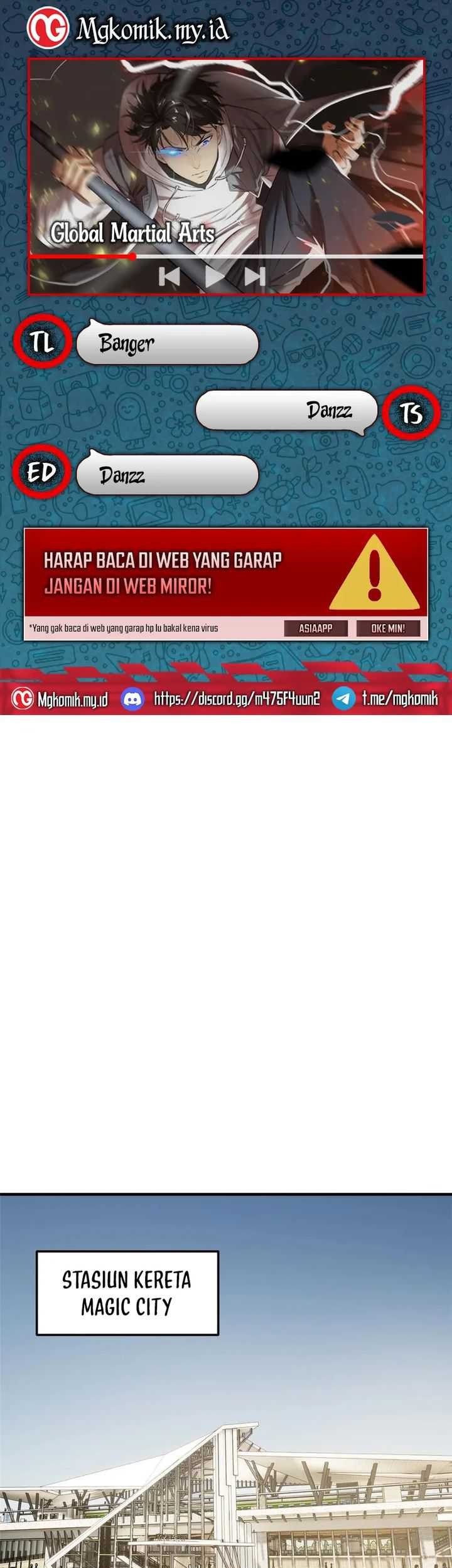 Komik Global Gao Wu Chapter 209 gambar nomor 1