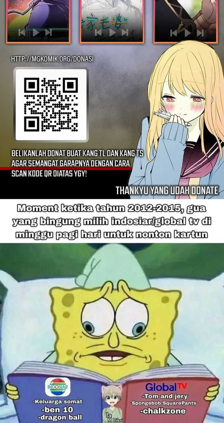 Global Gao Wu Chapter 208 Gambar 27