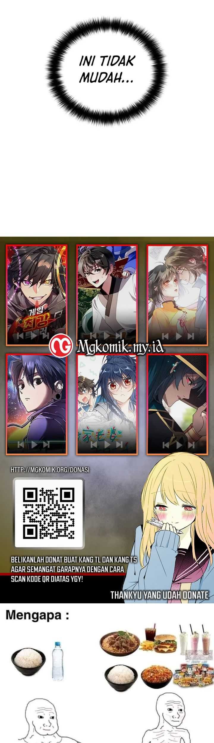 Global Gao Wu Chapter 200 Gambar 28