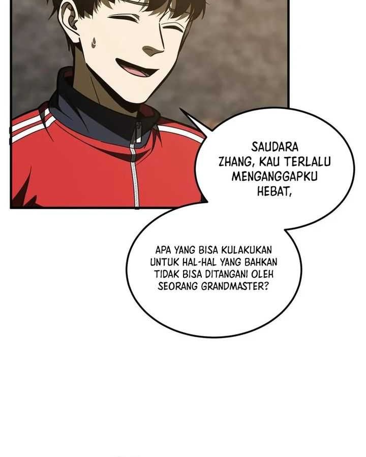 Global Gao Wu Chapter 200 Gambar 18