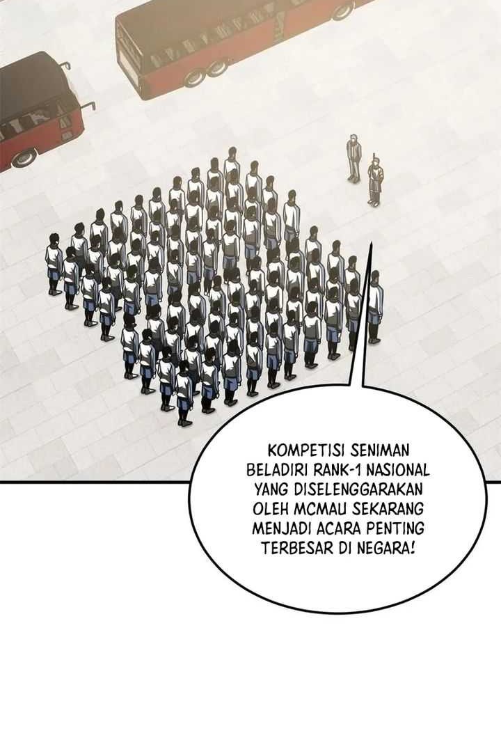 Global Gao Wu Chapter 199 Gambar 9