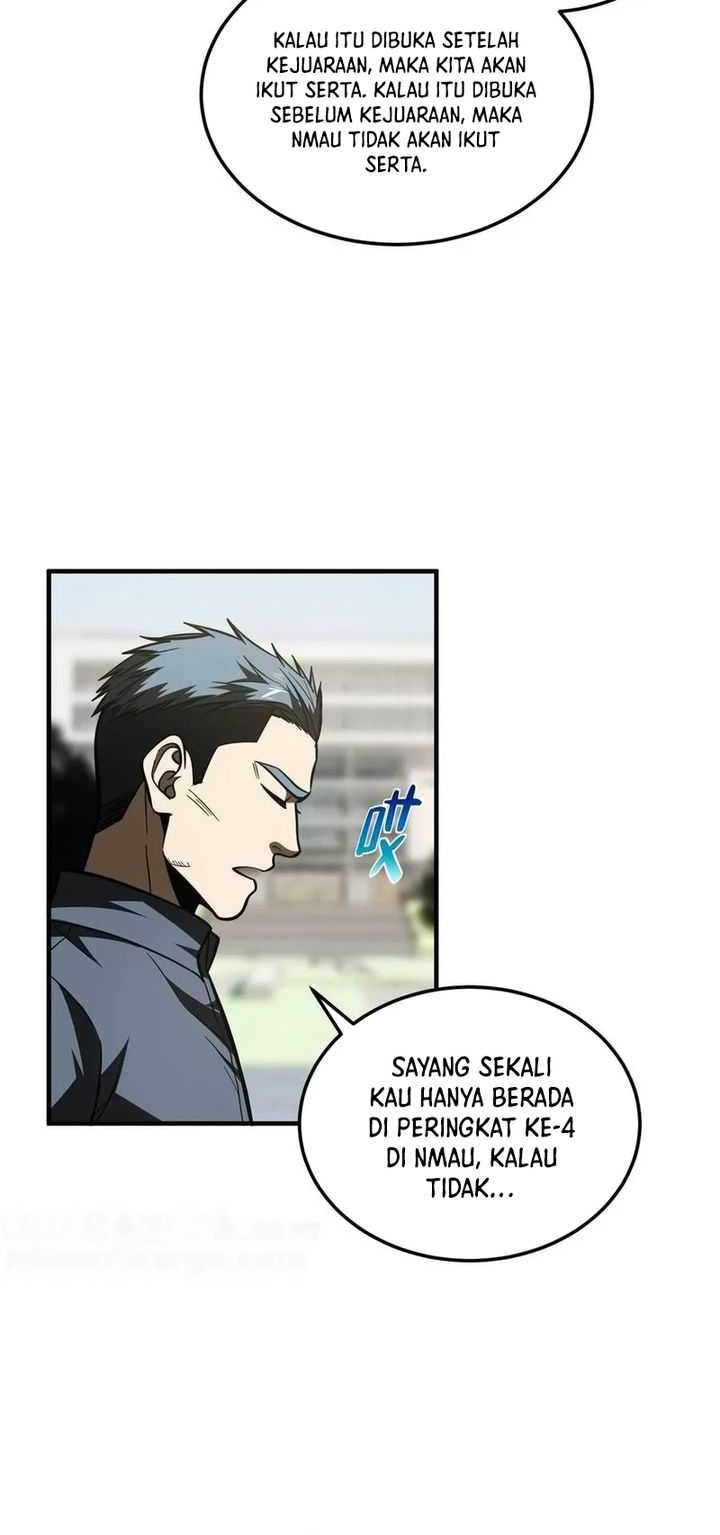 Global Gao Wu Chapter 199 Gambar 15