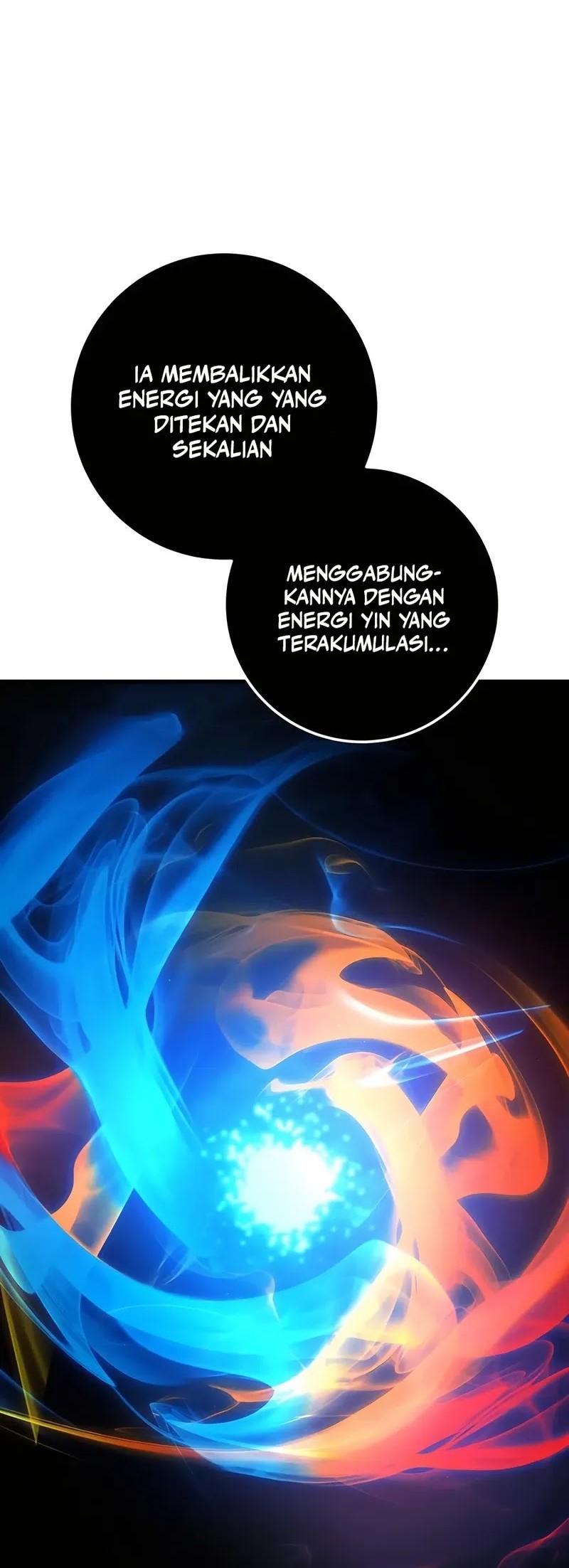 The Emperor’s Sword Chapter 78 Gambar 26