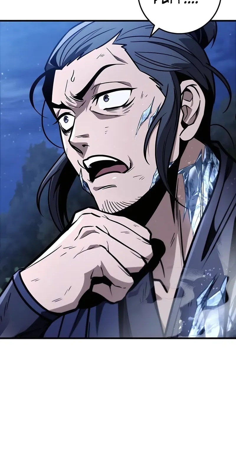 The Emperor’s Sword Chapter 78 Gambar 30