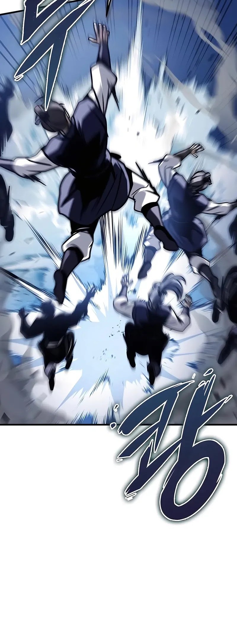 The Emperor’s Sword Chapter 78 Gambar 36