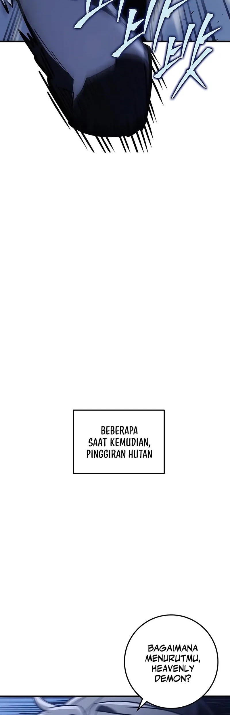 The Emperor’s Sword Chapter 78 Gambar 20