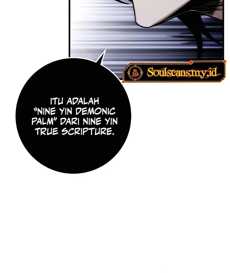 The Emperor’s Sword Chapter 78 Gambar 22