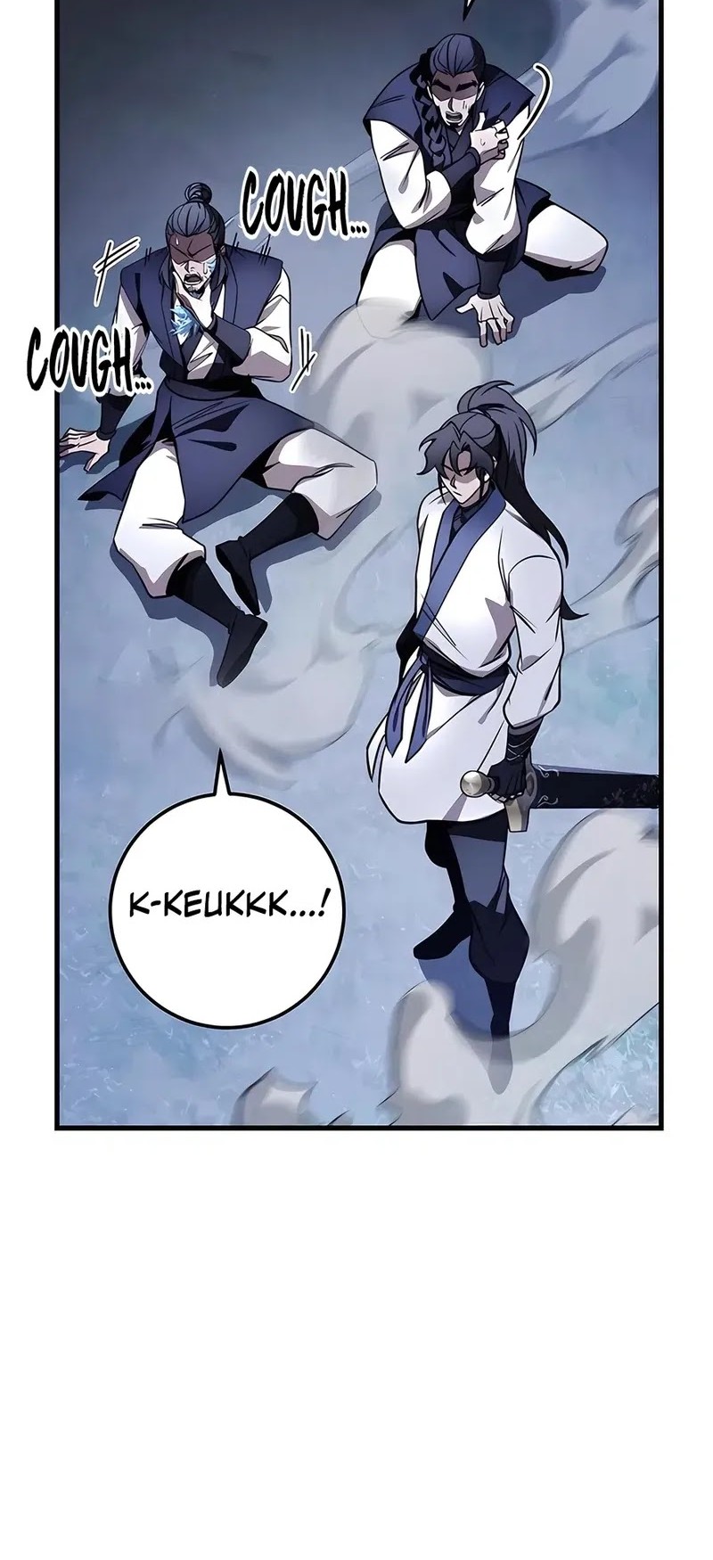 The Emperor’s Sword Chapter 78 Gambar 46