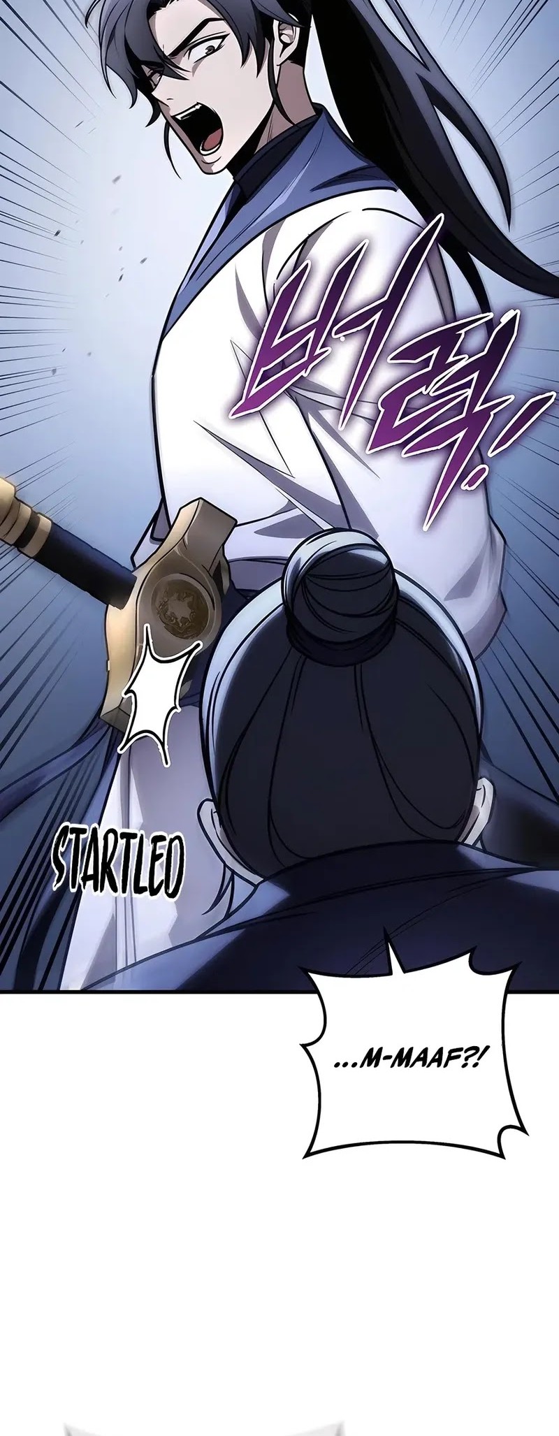 The Emperor’s Sword Chapter 78 Gambar 50