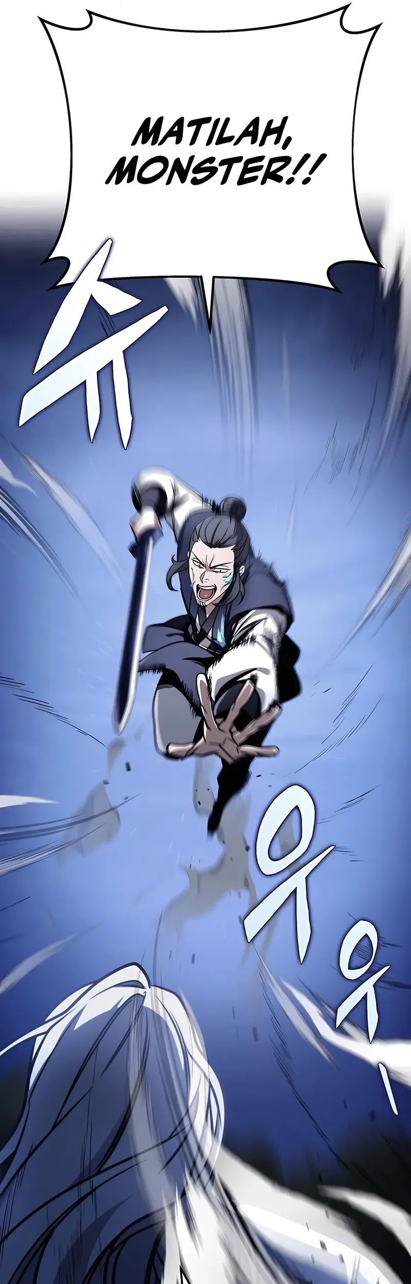 The Emperor’s Sword Chapter 78 Gambar 39