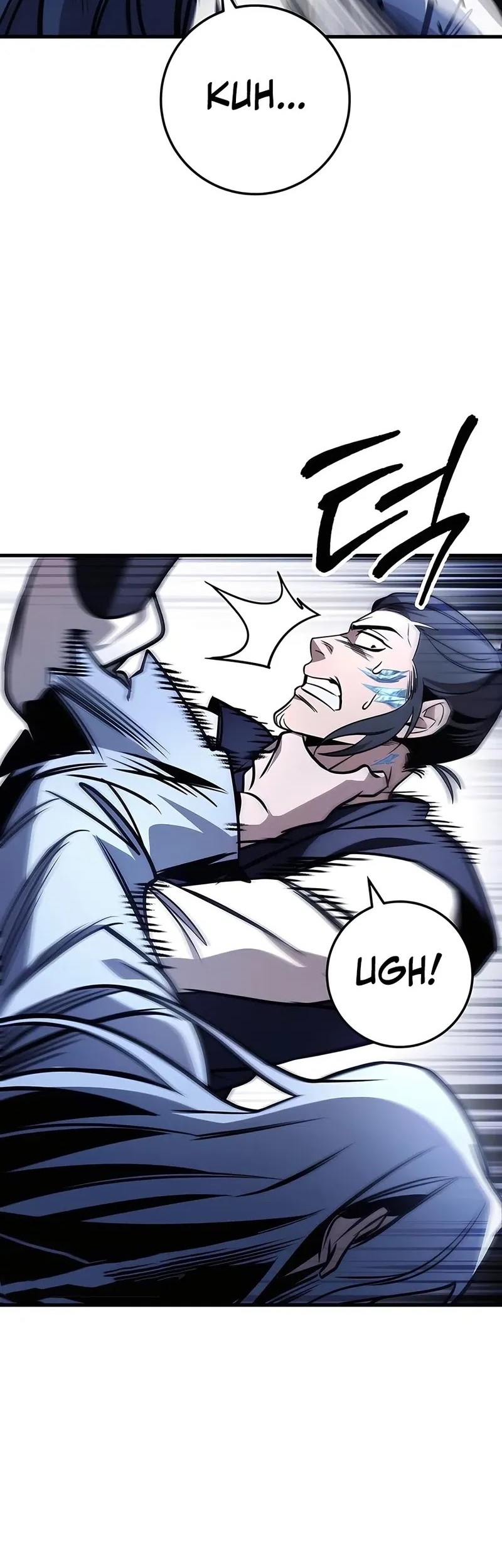 The Emperor’s Sword Chapter 78 Gambar 40