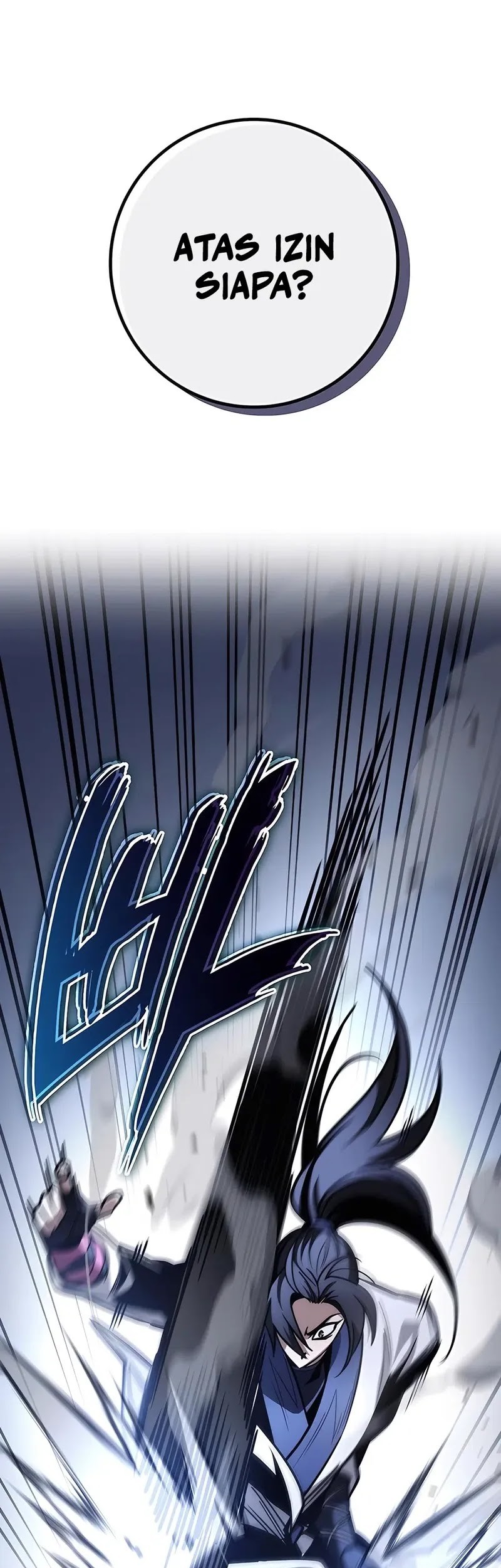 The Emperor’s Sword Chapter 78 Gambar 43