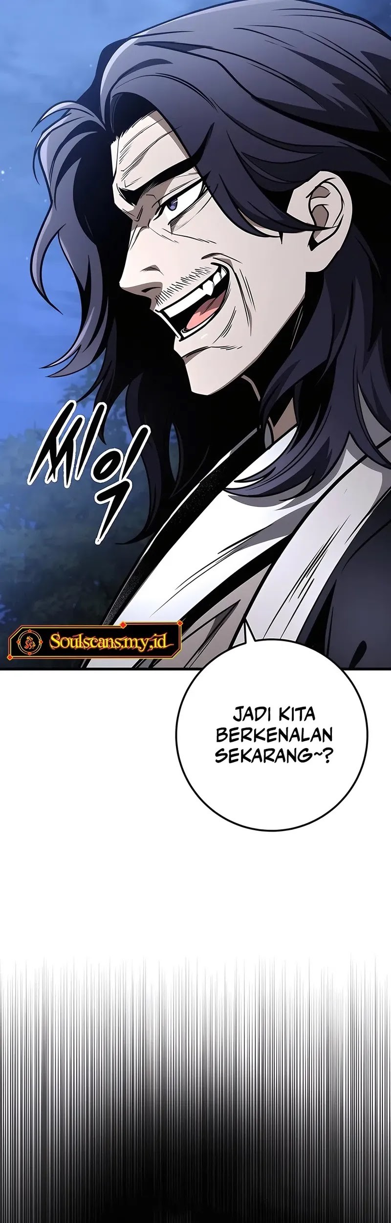 The Emperor’s Sword Chapter 78 Gambar 67