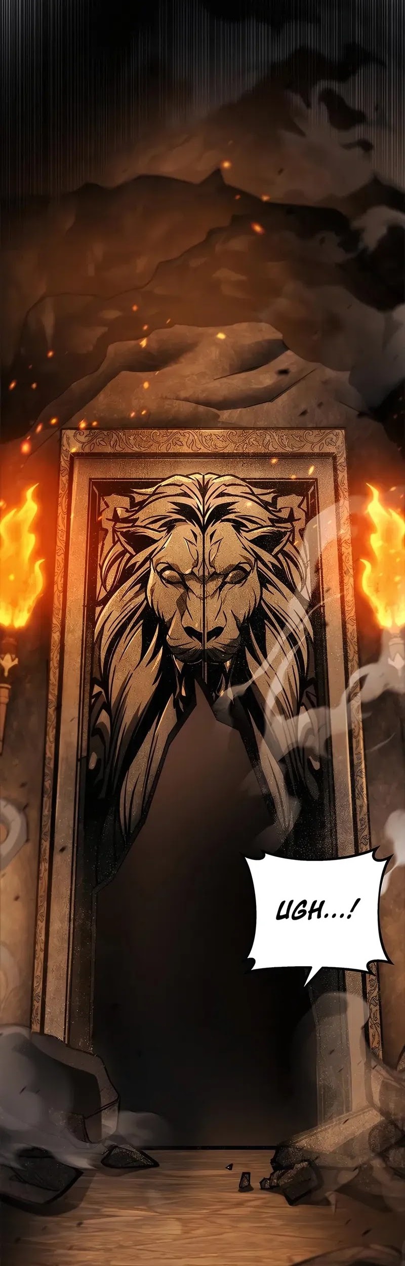 The Emperor’s Sword Chapter 78 Gambar 68