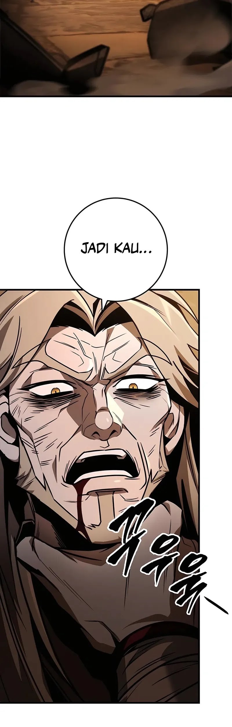 The Emperor’s Sword Chapter 78 Gambar 69