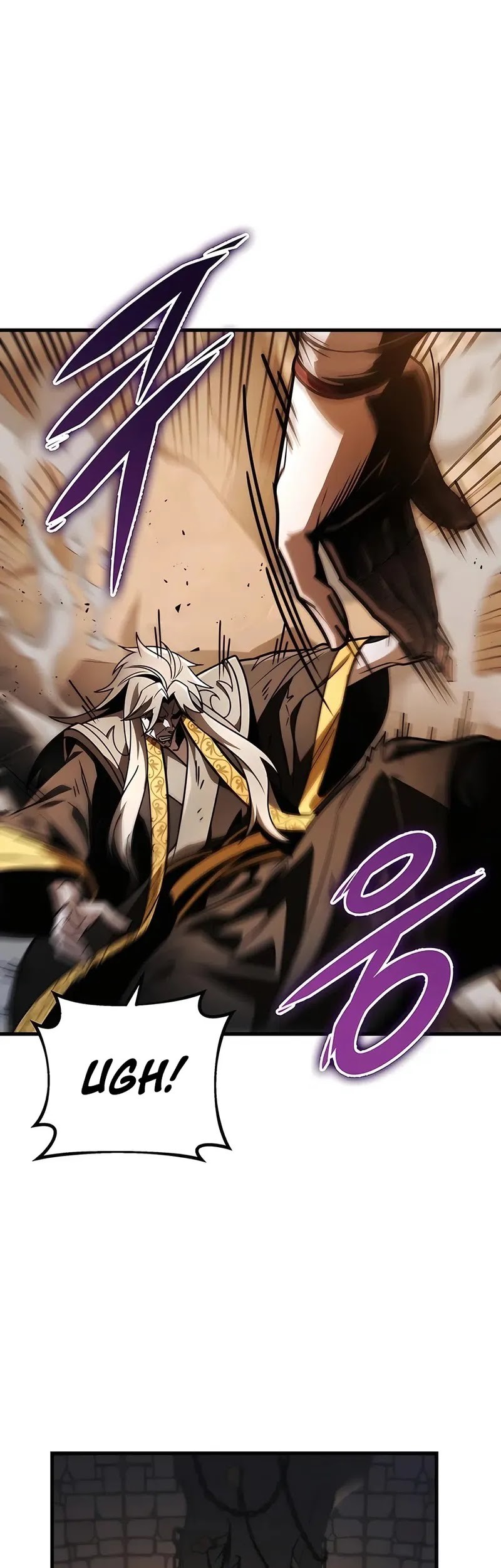 The Emperor’s Sword Chapter 78 Gambar 73