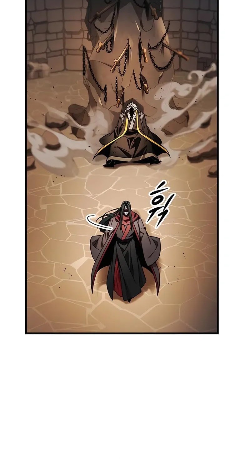 The Emperor’s Sword Chapter 78 Gambar 74