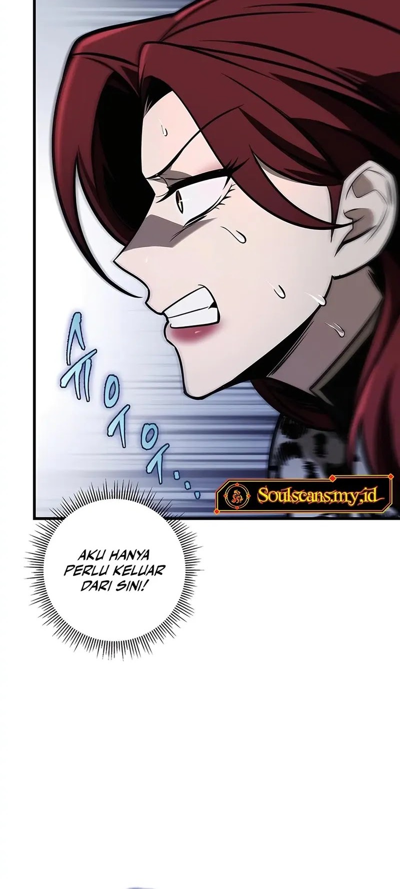 The Emperor’s Sword Chapter 78 Gambar 62