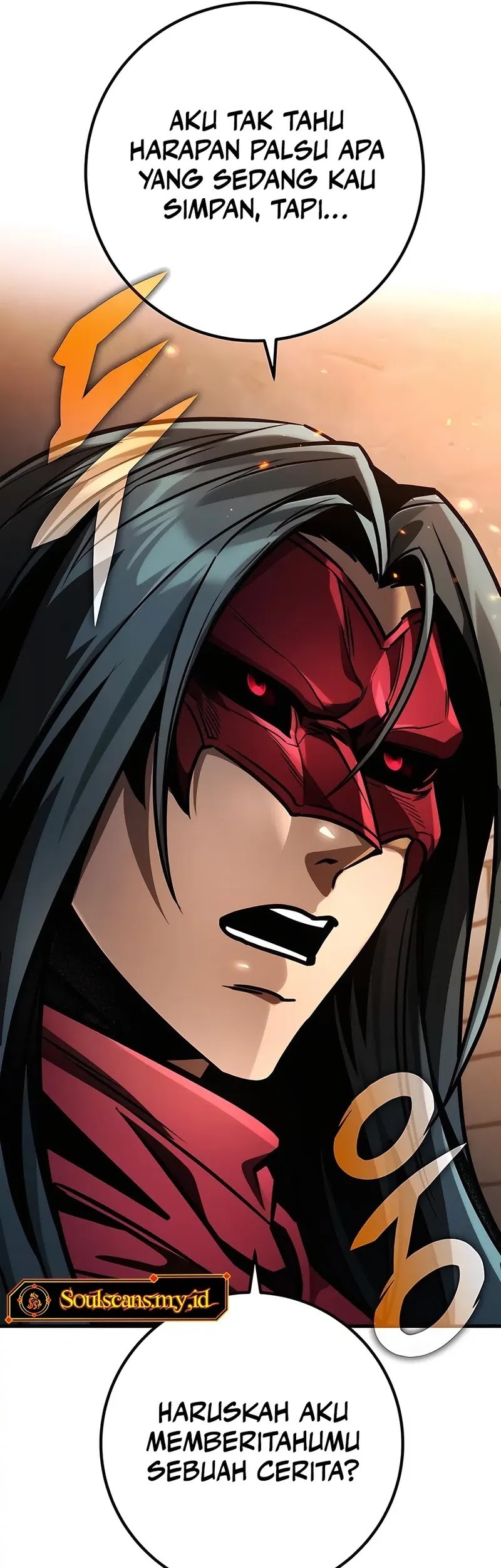 The Emperor’s Sword Chapter 78 Gambar 81