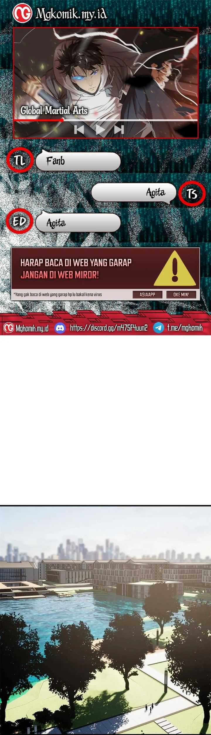 Komik Global Gao Wu Chapter 198 gambar nomor 1