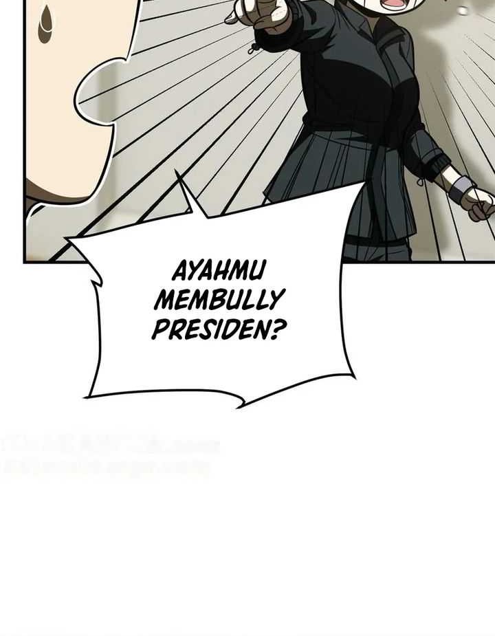 Global Gao Wu Chapter 198 Gambar 9