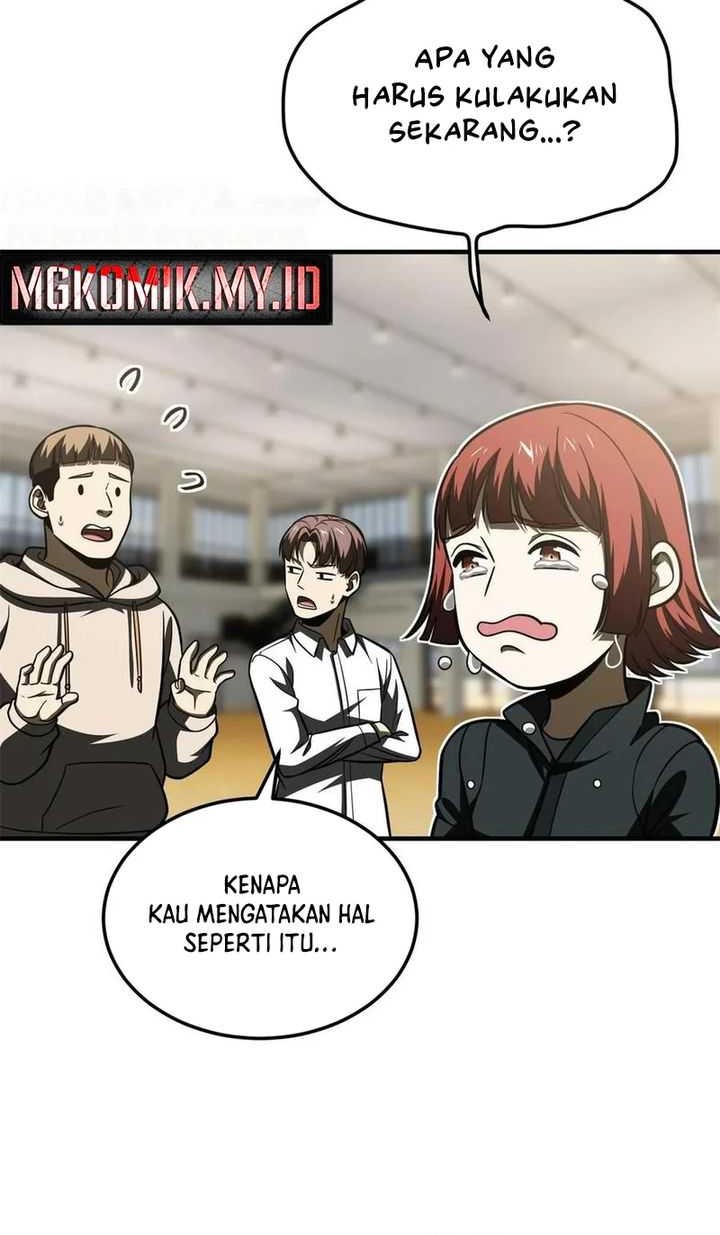 Global Gao Wu Chapter 198 Gambar 12