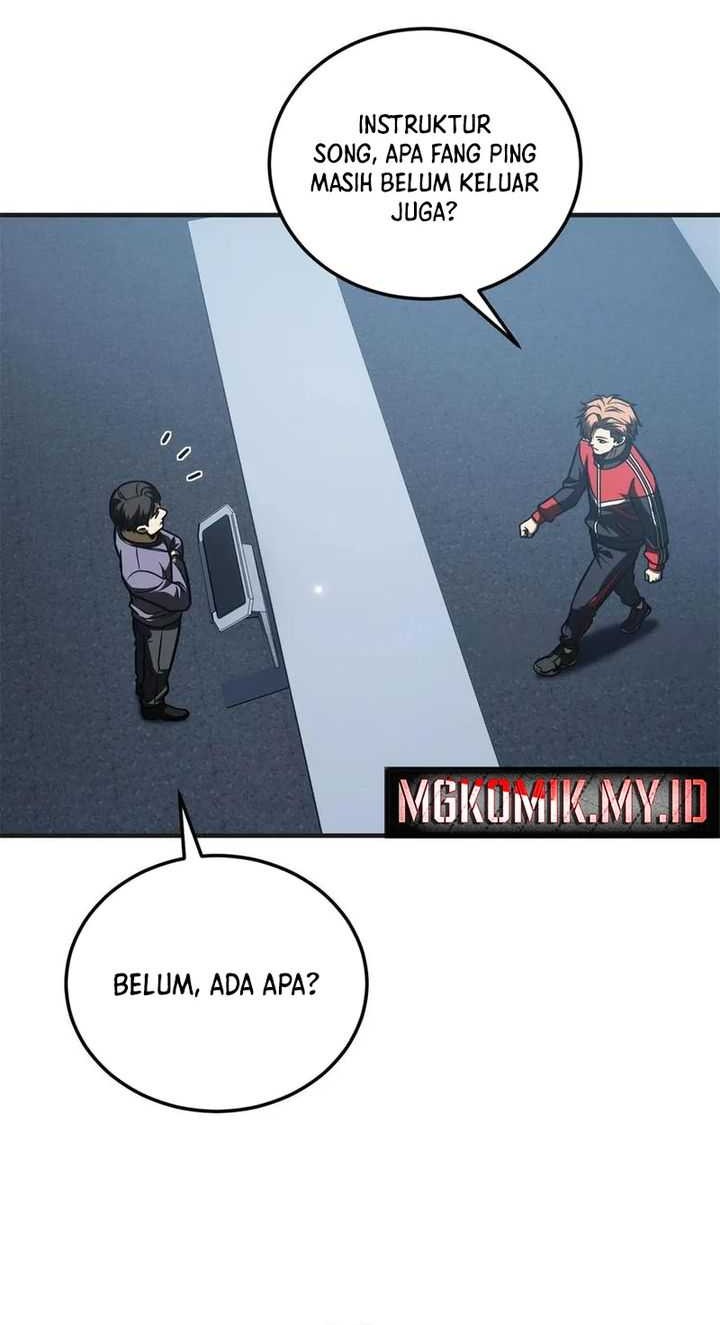 Global Gao Wu Chapter 198 Gambar 24