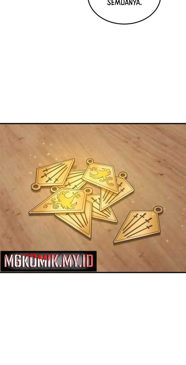 Global Gao Wu Chapter 197 Gambar 12