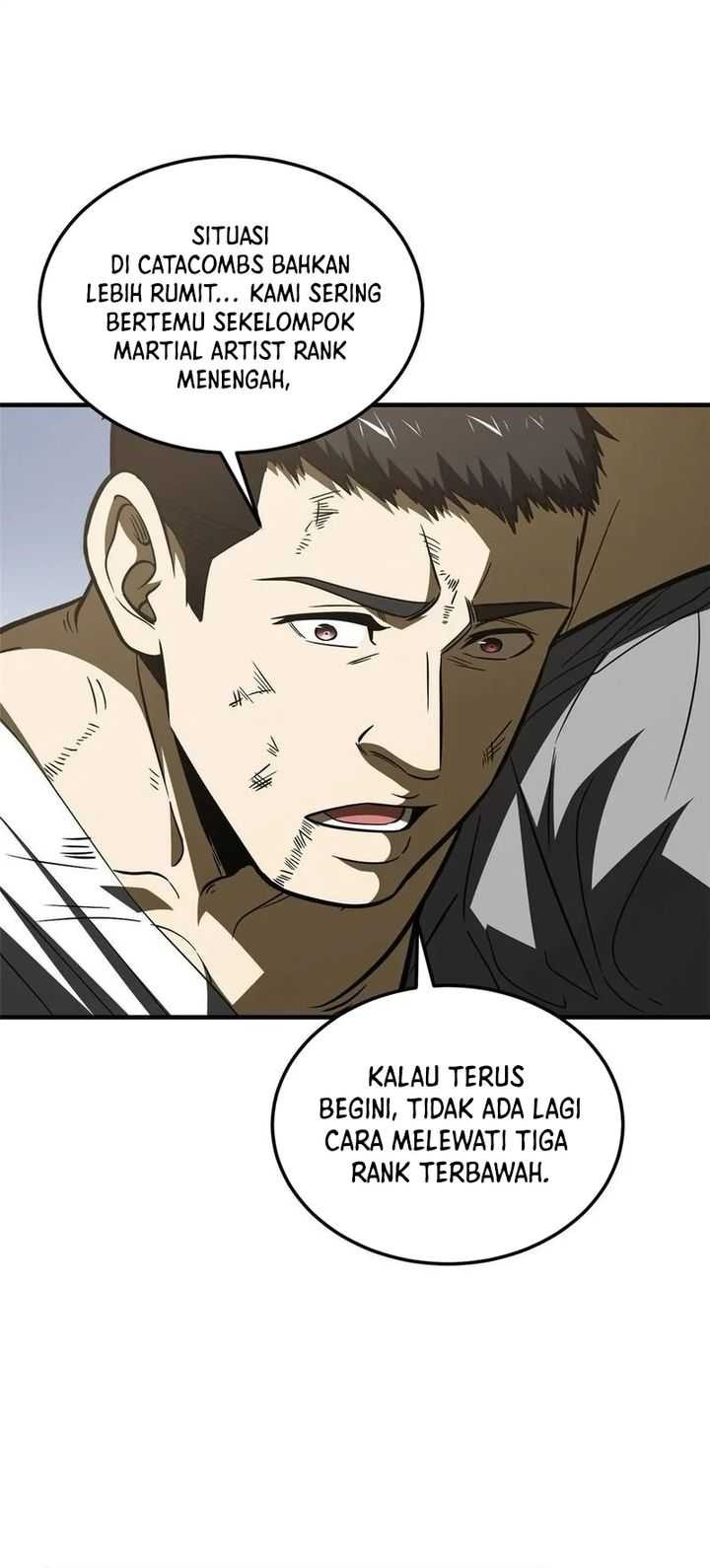 Global Gao Wu Chapter 197 Gambar 27