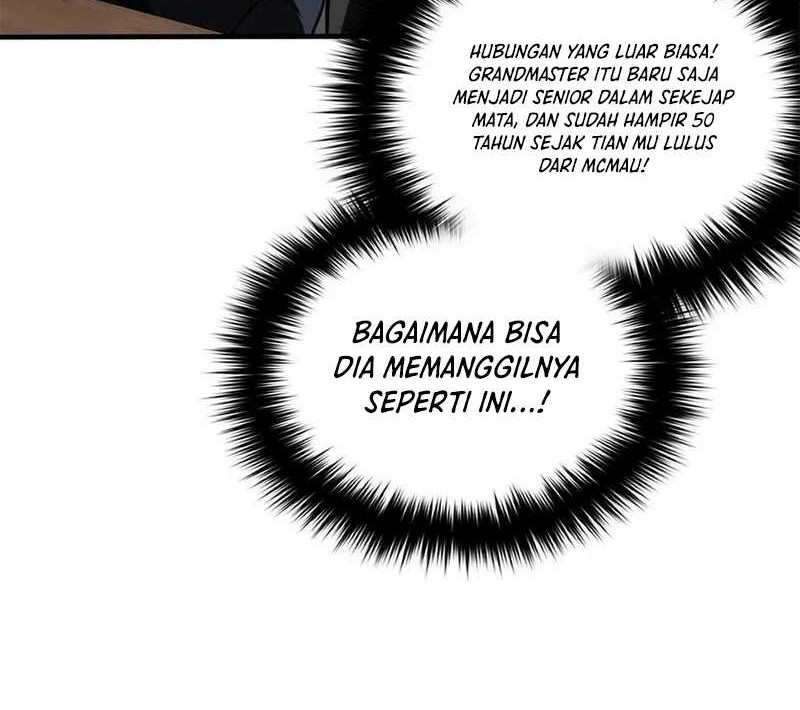 Global Gao Wu Chapter 196 Gambar 28